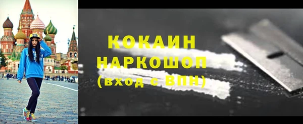 крисы Баксан